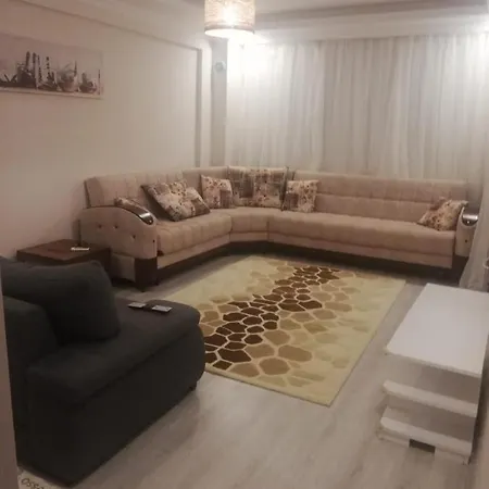 Appartement Cozy Flat With Shared Pool And Balcony In Dalaman, Mugla Dalaman