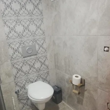 Appartement Cozy Flat With Shared Pool And Balcony In Dalaman, Mugla