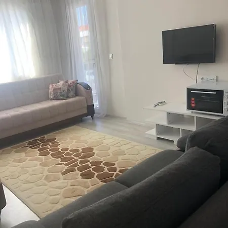 Appartement Cozy Flat With Shared Pool And Balcony In Dalaman, Mugla
