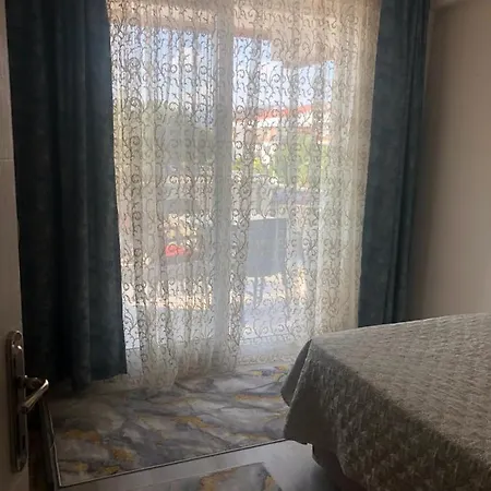Cozy Flat With Shared Pool And Balcony In Dalaman, Mugla Appartement Dalaman